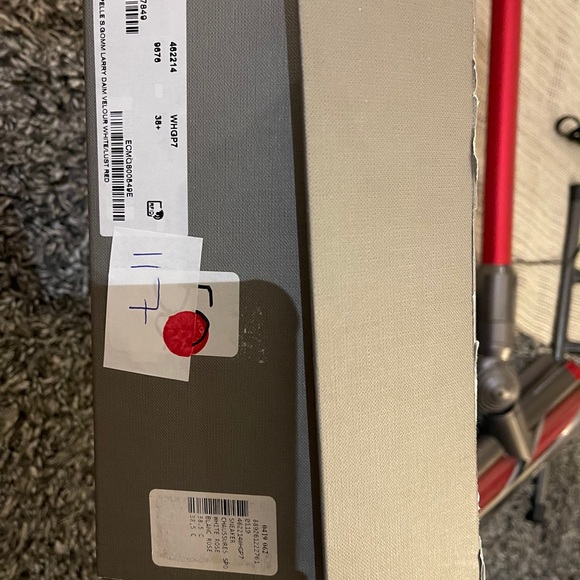 Alexander McQueen Sneakers - Picture 3 of 5